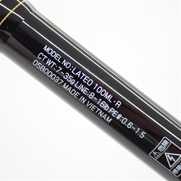 １９ラテオ１００ＭＬ・Ｒ